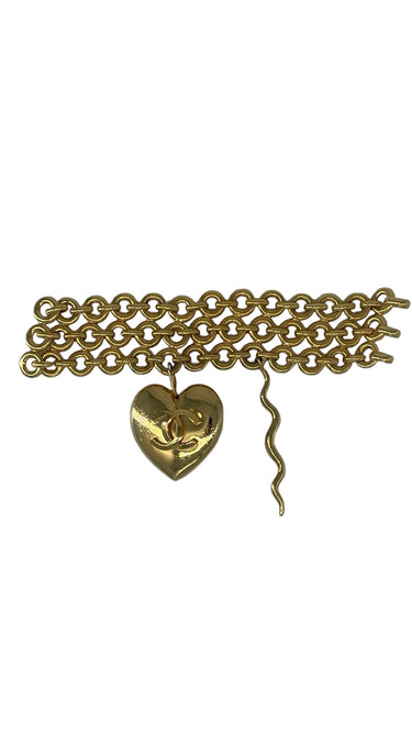Chanel Bangle 80’s